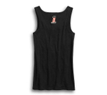 Женская майка Harley-Davidson -50%