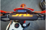 Мотоцикл JHL M5 MT250 (1E66MM) ENDURO