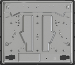 Встраиваемая газовая варочная панель Gorenje GTW641EB