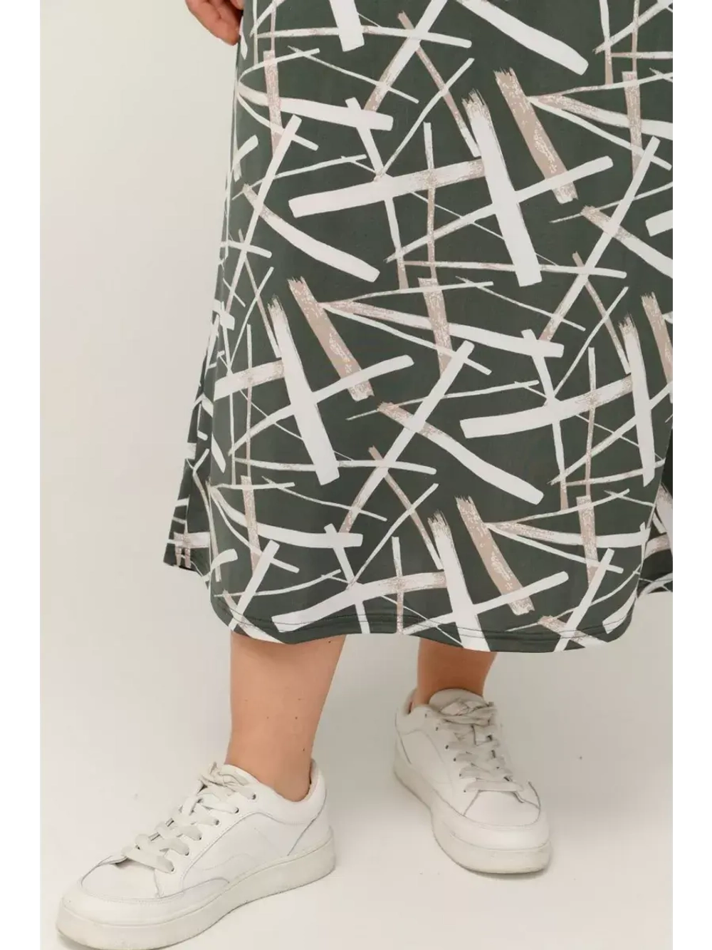 Платье летнее