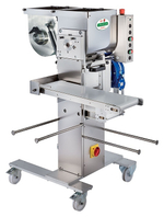 Тестораскаточная машина La Monferrina PIDUE 2 тестомеса