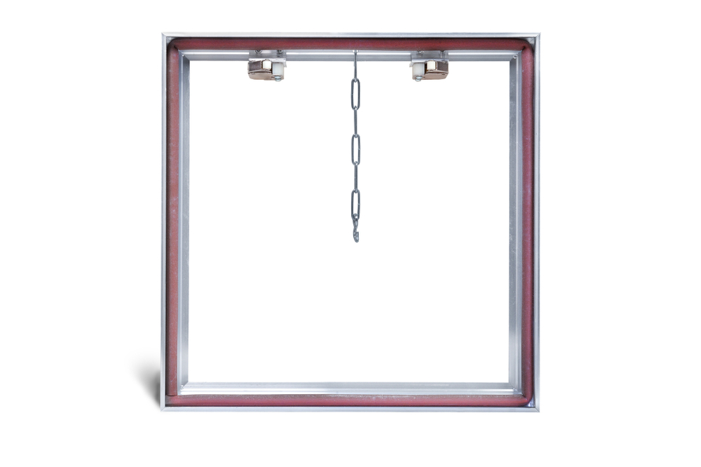 Люк под плитку Вектор 500х500