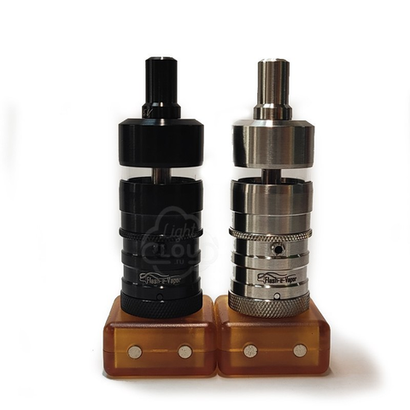 Бак FEV 4.5S MTL RTA by YFTK