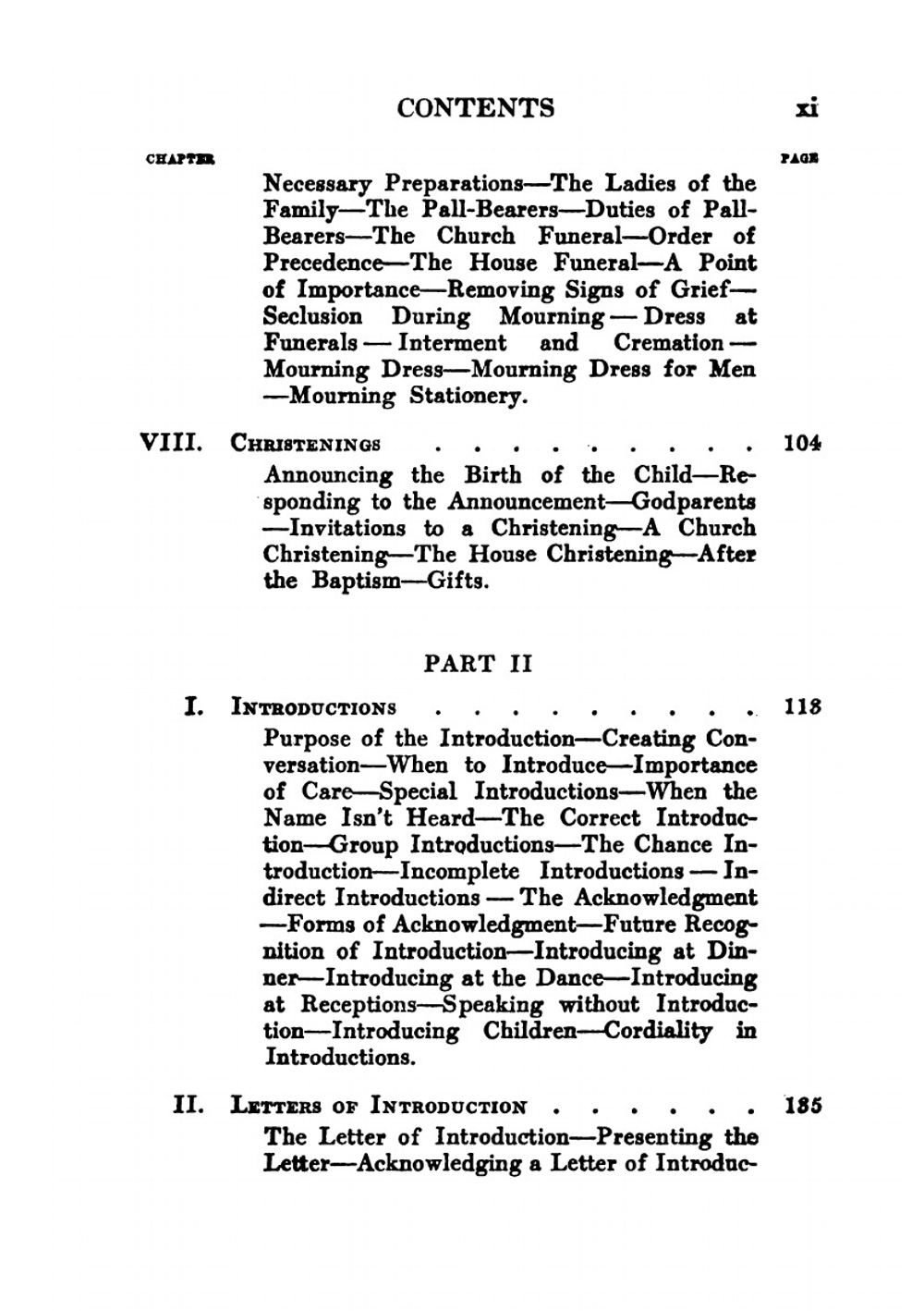 Book of etiquette. Volume 1 | Eichler Lillian