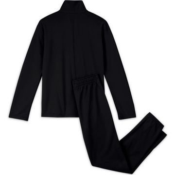 Костюм теннисный Nike U Swoosh Futura Poly Cuff TS - черный