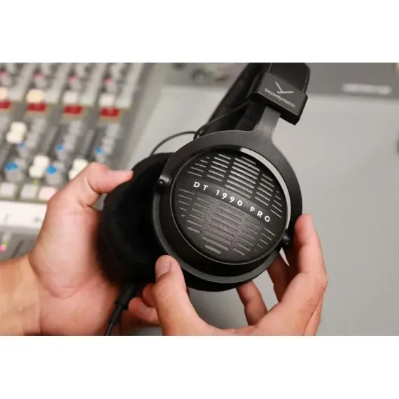 Beyerdynamic DT 1990 PRO MKII 30 Ohms