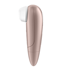 Бесконтактный стимулятор клитора Satisfyer 1
