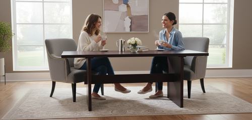 Стол обеденный