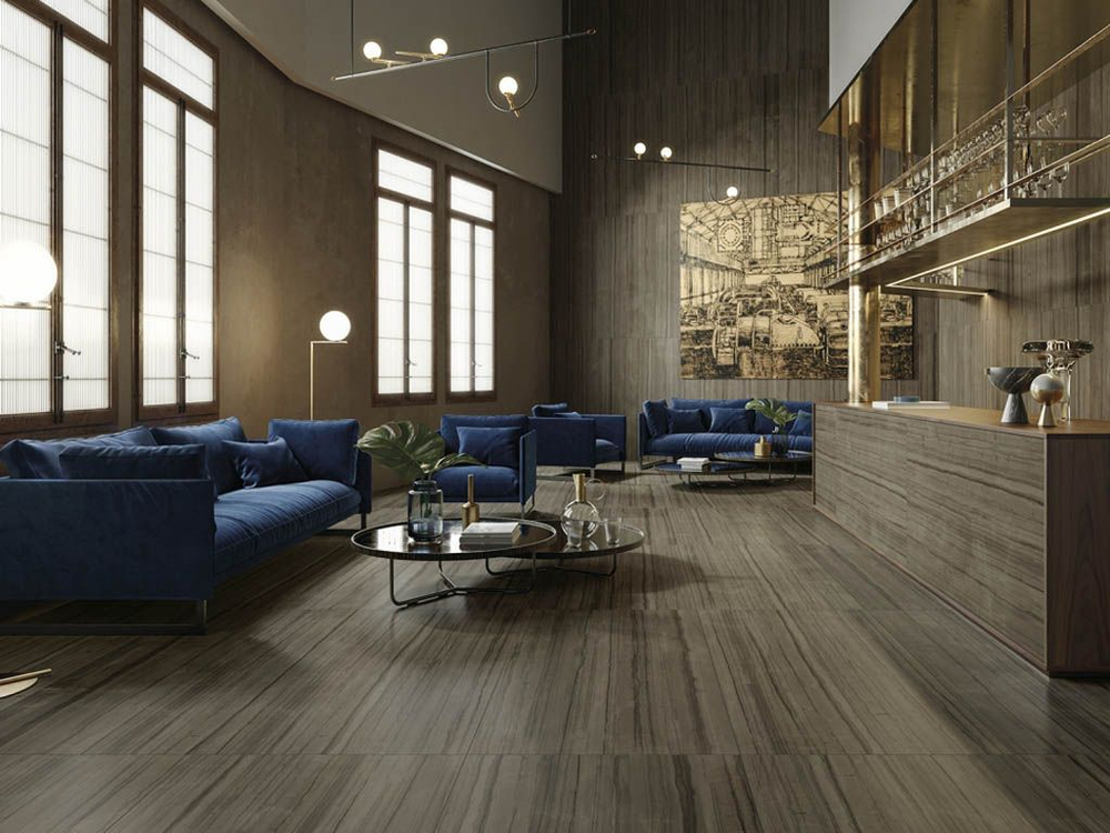 Charme Advance Floor Project