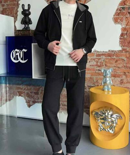 Костюм Loro Piana