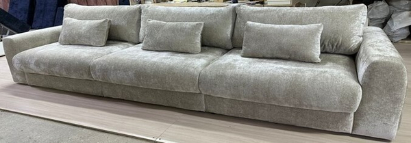 ДИВАН СОФТ 3 СЕКЦИИ