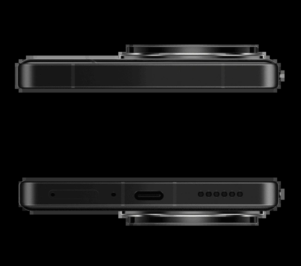 Смартфон Poco F7 Ultra 16/512Gb 5G Black