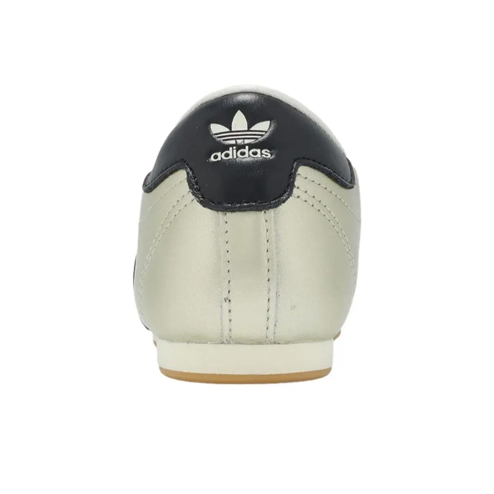 Женские кроссовки Adidas Originals Taekwondo 'silver black' JP8132