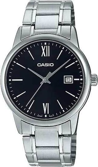 Наручные часы Casio MTP-V002D-1B3