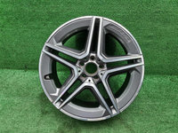 Диск Комплект R20 Mercedes GLE V167 (18-нв) AMG
