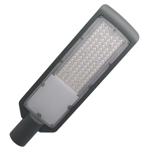 Консольный светодиодный светильник FL-LED Street 250W 2700K 25000Lm серый d50mm Foton 614537