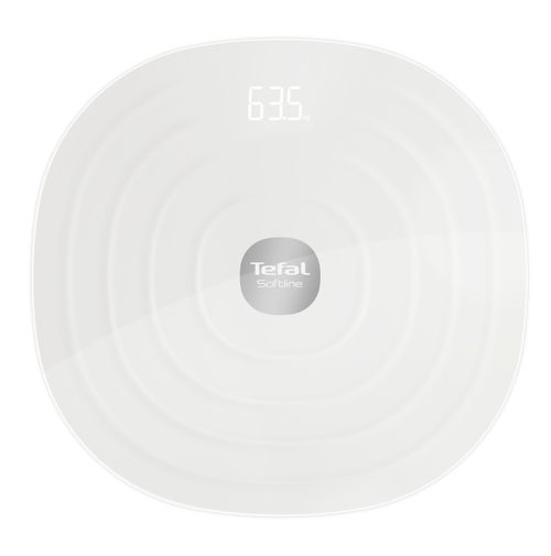 Напольные весы Tefal Softline PP1700V0