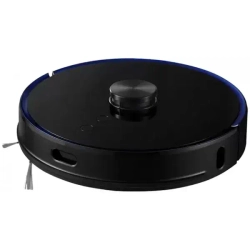 Робот-пылесос Xiaomi Viomi Vacuum Cleaning Robot S9 Black (V-RVCLMD28B)