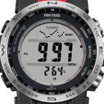 Мужские наручные часы Casio PRW-35-1A