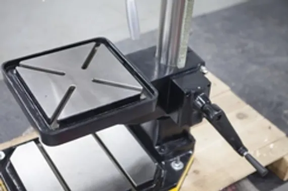 Рольганг Stalex Z300×2000