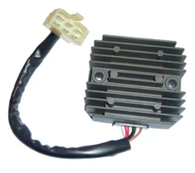 Выпрямитель и регулятор Yamaha 5A881960A000