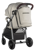 Коляска детская прогулочная COSTA Jenny (Сливочная/Вuttercream) Артикул: JE-015