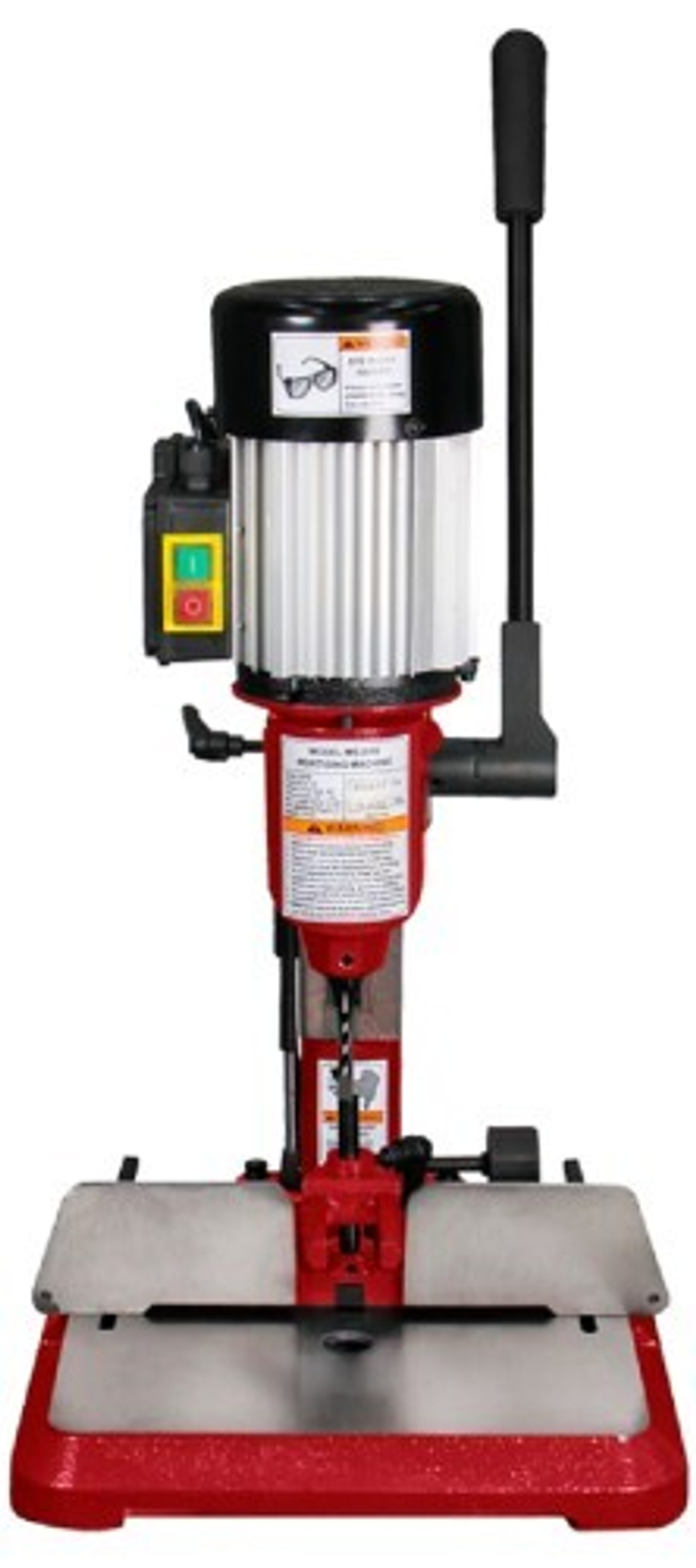 Станок пазовально-долбежный Jib MS3-8 0804020411000