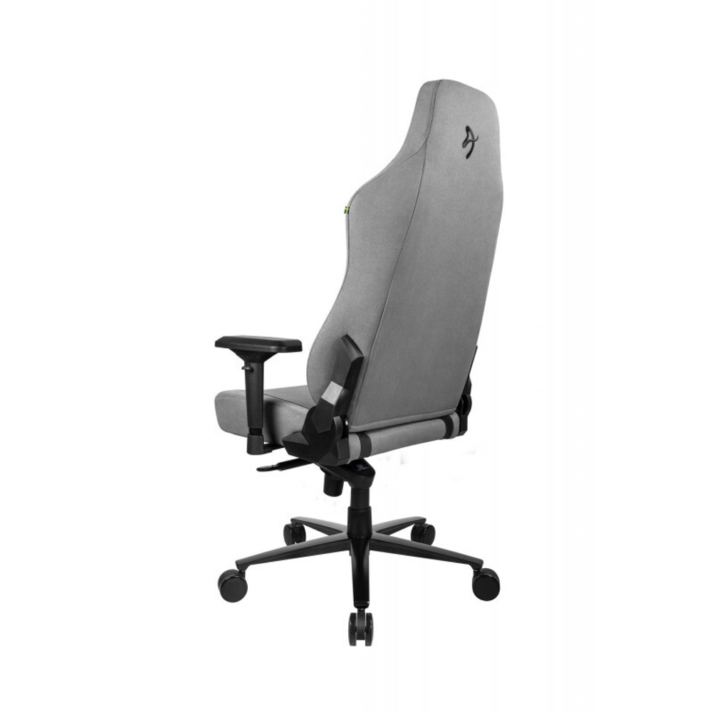 Компьютерное кресло (для геймеров) Arozzi Vernazza SuperSoft™ - Anthracite (VERNAZZA-SPSF-ANT)