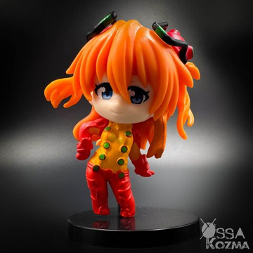 Фигурка Аска Лэнгли Сорью