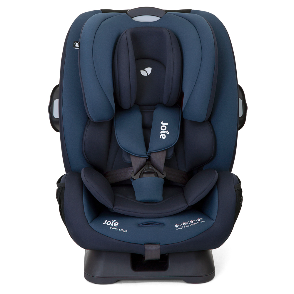Детское автокресло Joie Every Stage