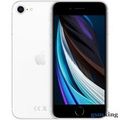 Apple iPhone SE 2020 128GB White (Белый) MXD12 EU