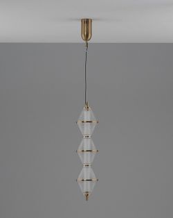 Подвесной светильник Moderli Senta V11361-PL