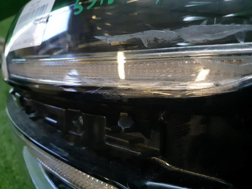 Фара левая Genesis G70 (2020-н.в.) LED
