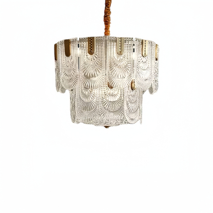 Chandelier  Kaczmarz