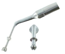 Насадка для гидравлического синус-лифтинга Ø2.8 мм