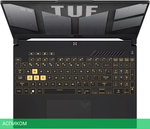 Ноутбук ASUS TUF Gaming F15 TUF506HC-UB74