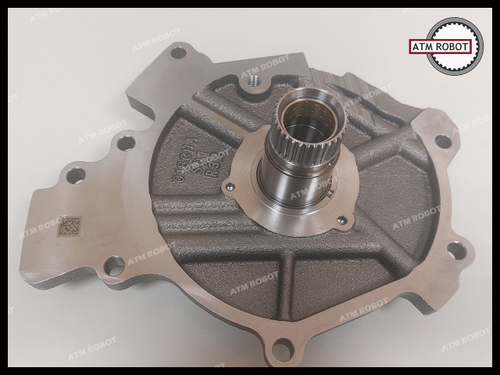 Статор (ступица) QR018CHA