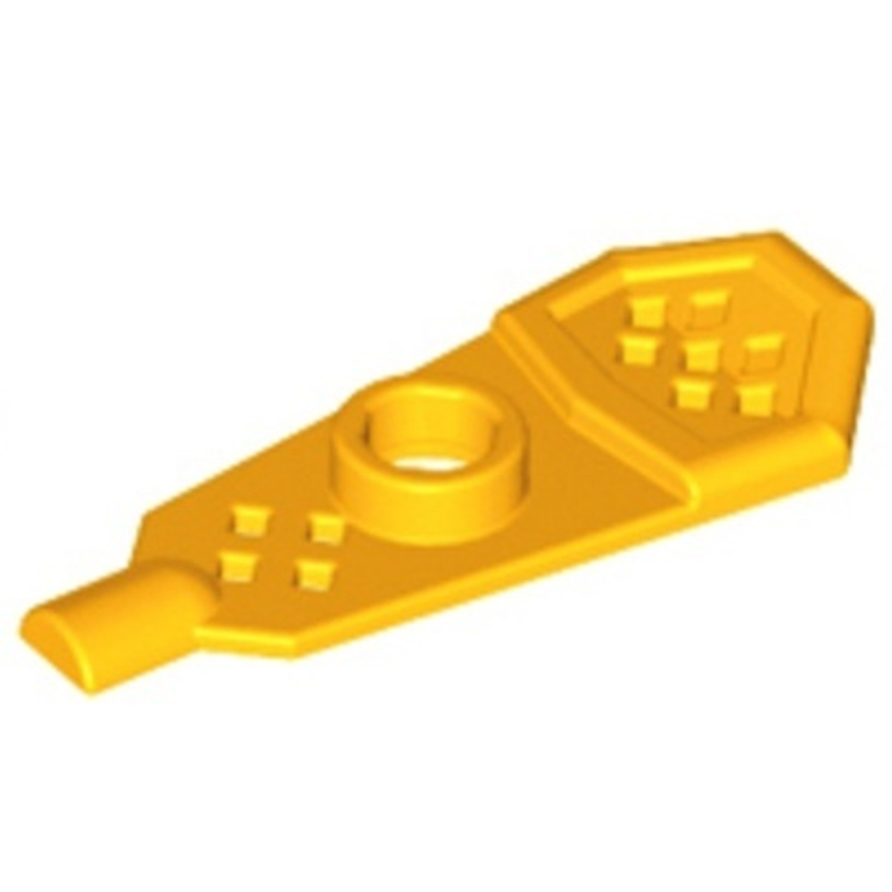 Снегоступы 11187 Bright Light Orange