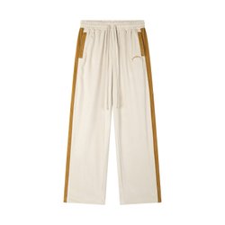 Брюки велюровые YMKASHIX Puff F-602 pp.S