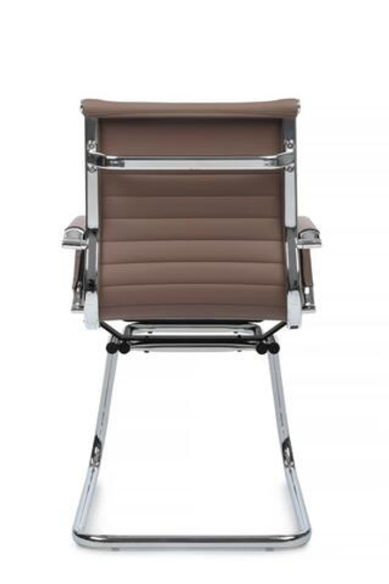 Кресло Riva Хьюго RCH 6002-3E Коричневый