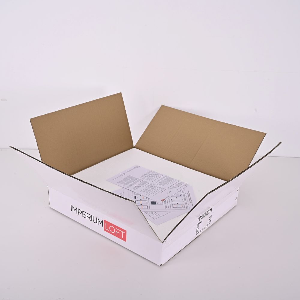 Потолочный Светильник Solen L8 By Imperiumloft