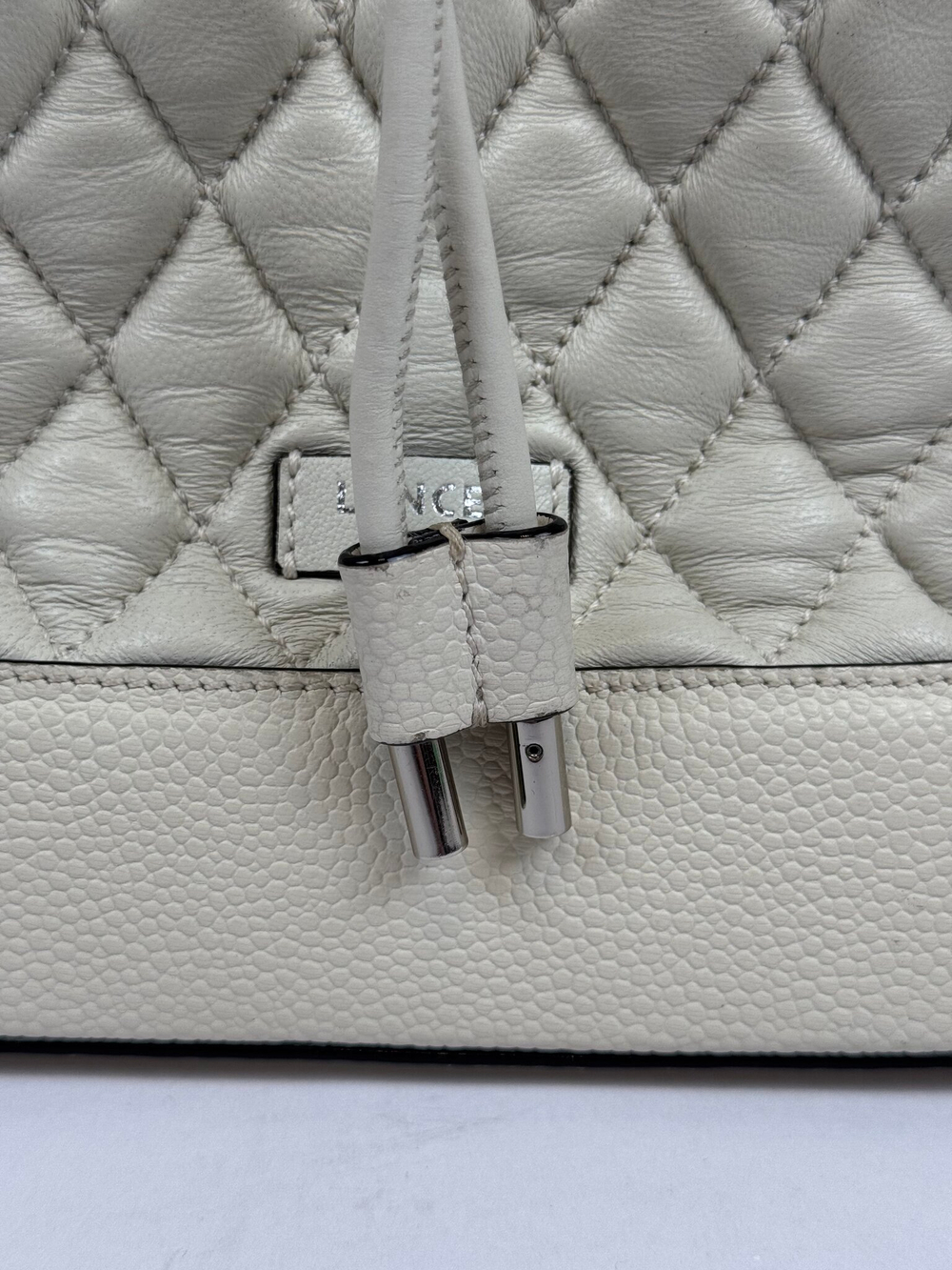 Сумка Lancel
