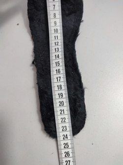 Сапоги Centro модные 38 размер