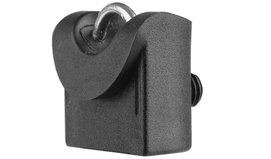 Крепление страховочного шнура для Glock