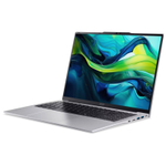 Ноутбук Acer Aspire Lite AL16-52P-52JZ 16" WUXGA IPS, Intel Core i5-1334U, 8Gb, 512GB SSD, noOS, серебристый