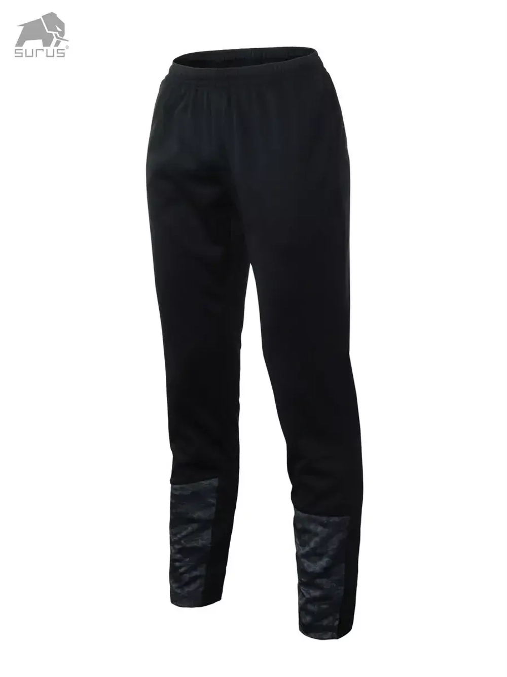 Брюки спортивные