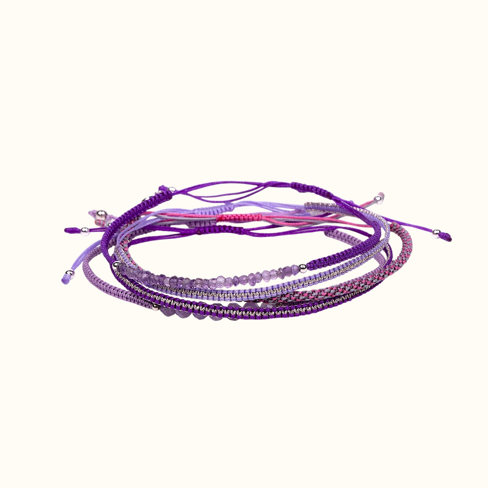 Сет Lavender Evening