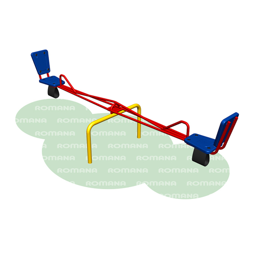 Качалка одинарная Romana 108.14.01
