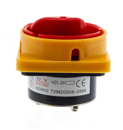 5500048 Комбинированный выключатель