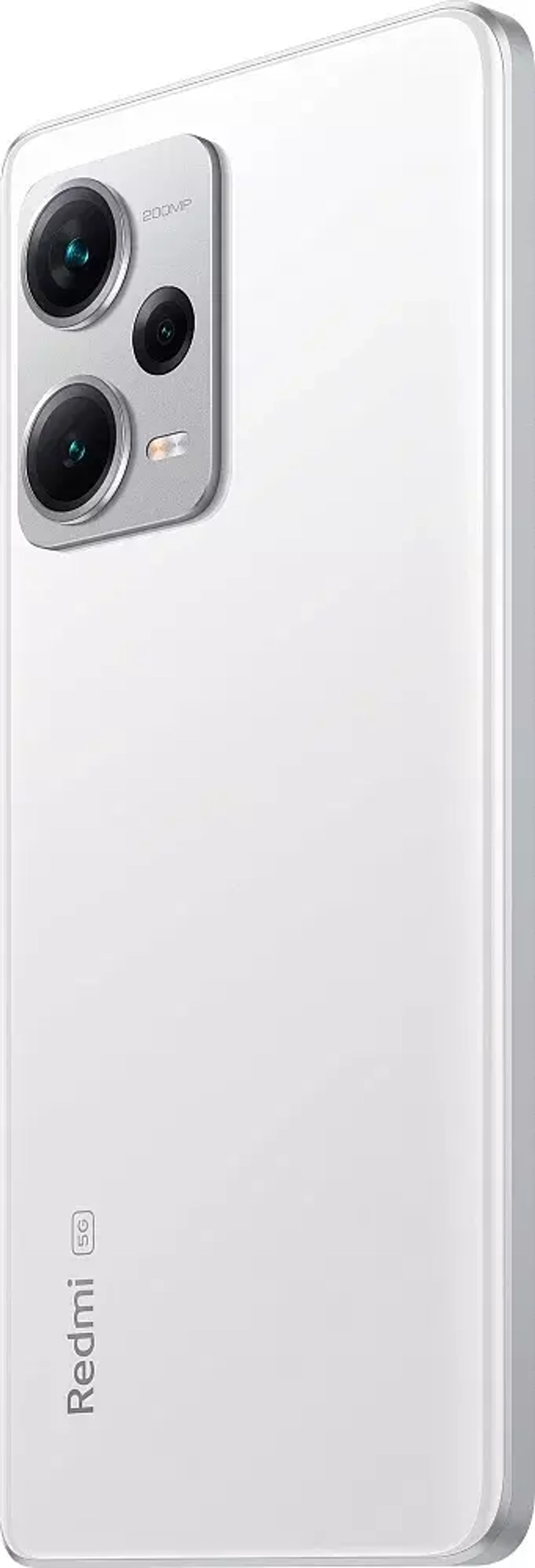 Смартфон Xiaomi Redmi Note 12 Pro+ 5G 8/256GB Polar White